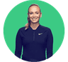 Donna Vekic Logo