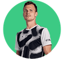 Marton Fucsovics 🇭🇺