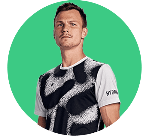 Marton Fucsovics 🇭🇺