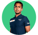 Hugo Dellien 🇧🇴
