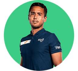 Hugo Dellien 🇧🇴