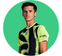 Federico Coria 🇦🇷