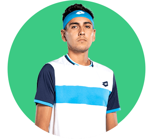Alejandro Tabilo