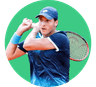 Luciano Darderi Logo