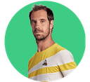 Richard Gasquet 🇫🇷