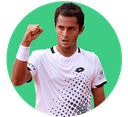 Juan Pablo Varillas 🇵🇪