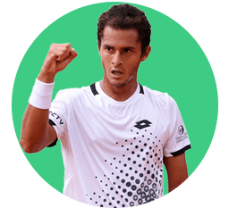 Juan Pablo Varillas 🇵🇪