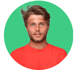 Alexandre Muller