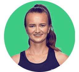 Barbora Krejcikova