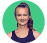 Barbora Krejcikova Logo