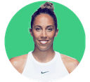 Madison Keys