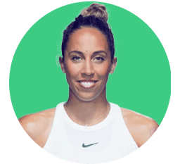Madison Keys