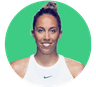 Madison Keys Logo