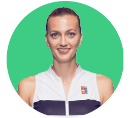 Petra Kvitova 🇨🇿