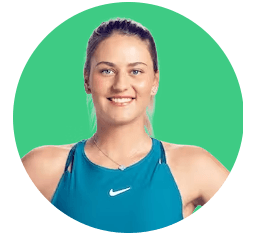 Marta Kostyuk