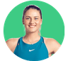 Marta Kostyuk Logo