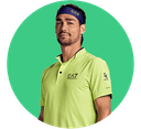 Fabio Fognini
