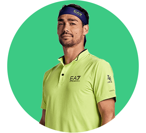 Fabio Fognini