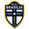 Real Brasília Logo