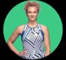 Katerina Siniakova Logo