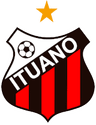 Ituano Basquete Logo