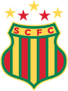 Sampaio Basquete Logo