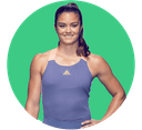Maria Sakkari