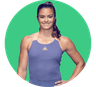 Maria Sakkari Logo