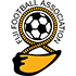 Fiji Logo