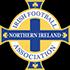 Irlanda do Norte  Logo