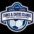 Ilhas Turks e Caicos