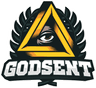 GODSENT Logo