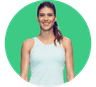 Sorana Cirstea Logo
