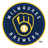 Milwaukee Brewers Logo