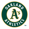 Oakland Athletics Logo