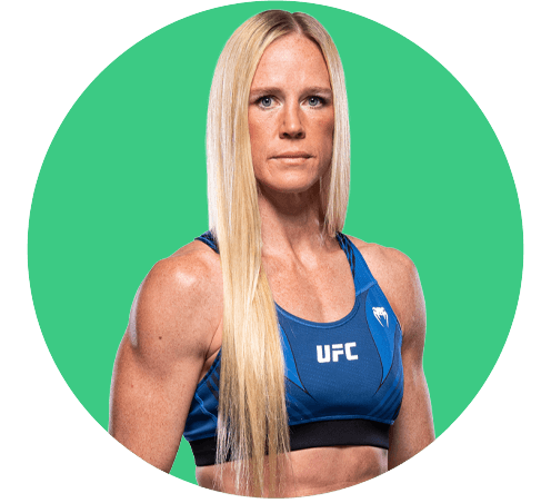 Holly Holm