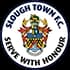Slough Town Logo