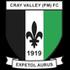 Cray Valley Paper Mills Logo
