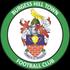 Burgess Hill Town