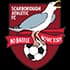 Scarborough Athletic Logo