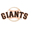 San Francisco Giants Logo