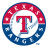 Texas Rangers Logo