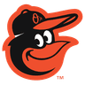 Baltimore Orioles Logo