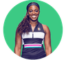 Sloane Stephens 🇺🇸 Logo