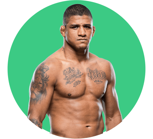Gilbert Burns