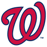Washington Nationals Logo