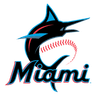 Miami Marllins Logo