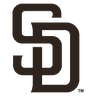 San Diego Padres Logo