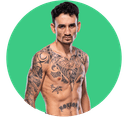 Max Holloway