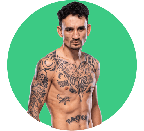 Max Holloway